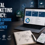 Digital Marketing Agency