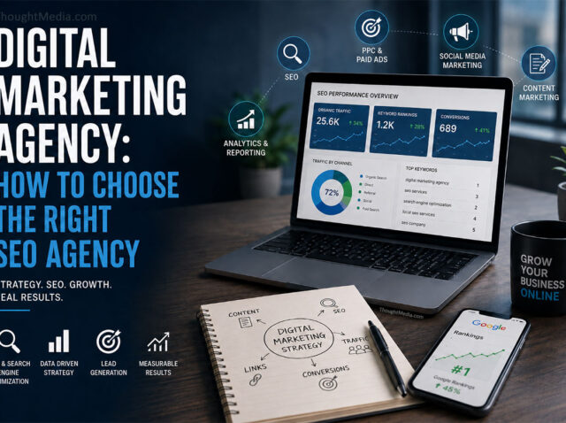 Digital Marketing Agency Digital Marketing Agency