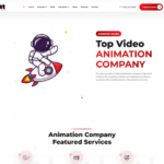 Just Animations
