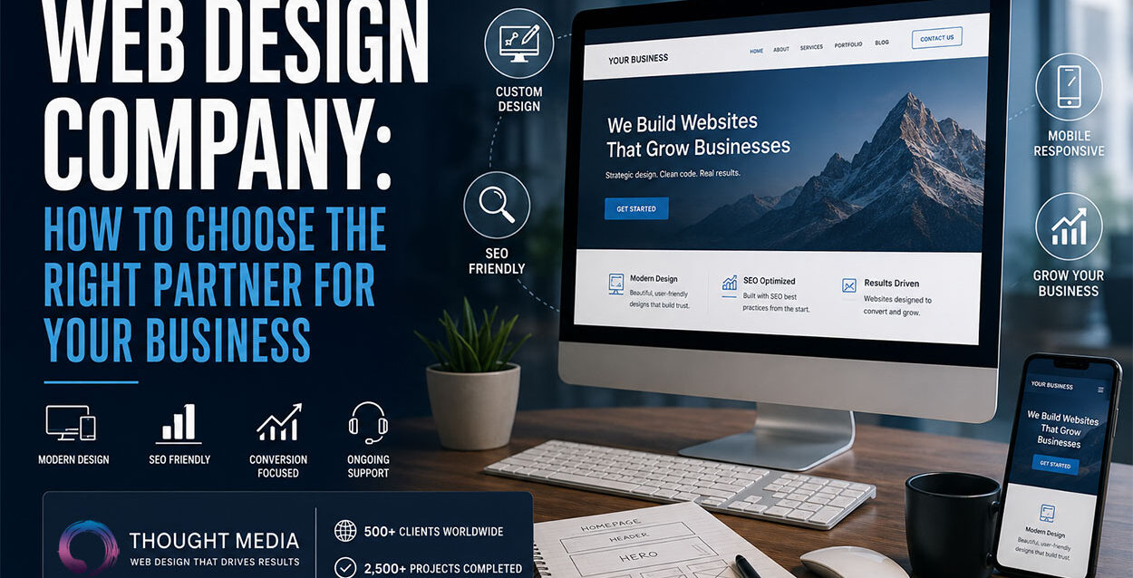 Web Design Company Web Design Company