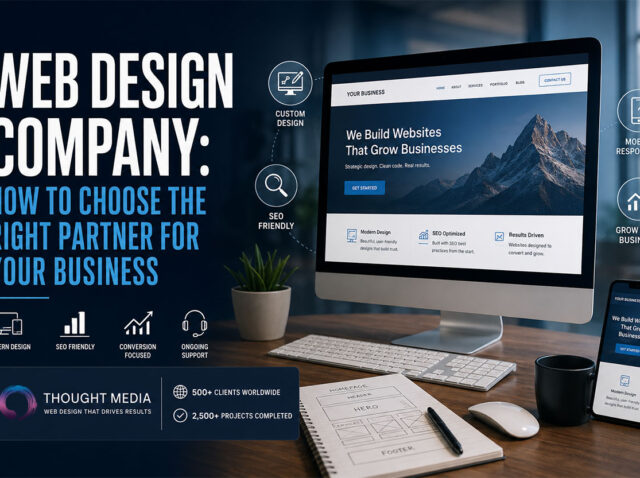 Web Design Company Web Design Company