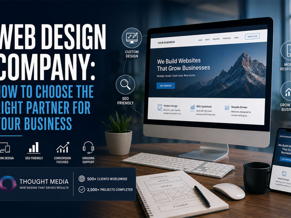 Web Design Company Web Design Company
