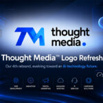 Thought Media Logo Refresh 2026
