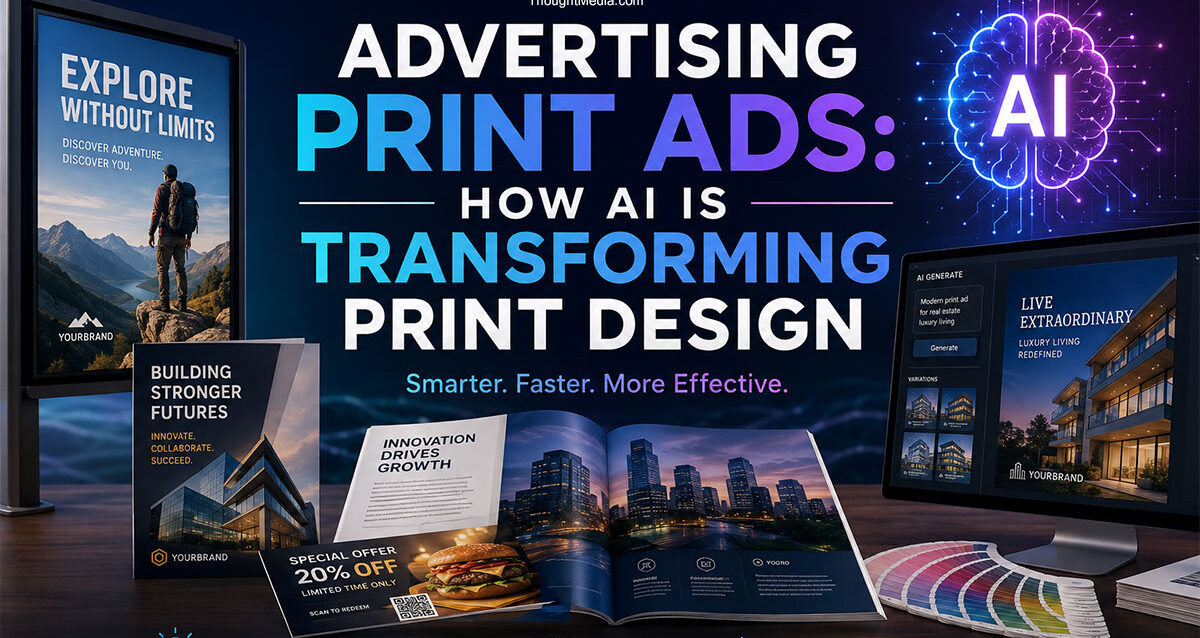 Advertising Print Ads Advertising Print Ads