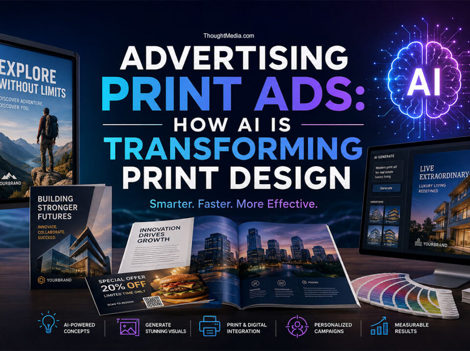 Advertising Print Ads Advertising Print Ads
