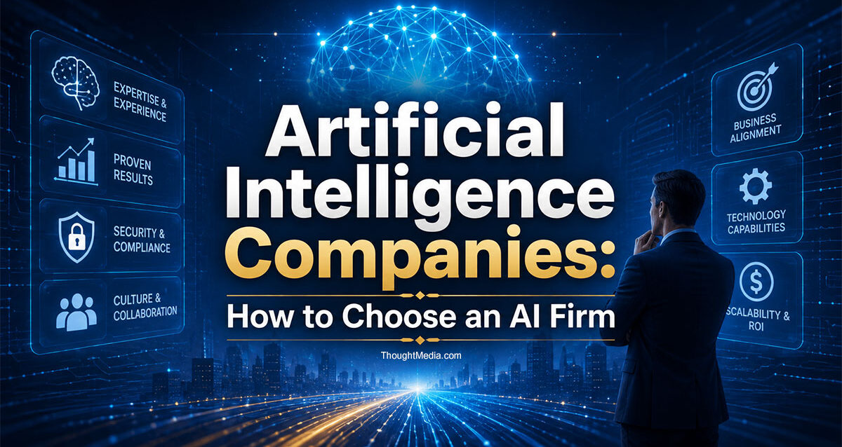 Artificial Intelligence Companies Artificial Intelligence Companies
