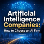 Artificial Intelligence Companies