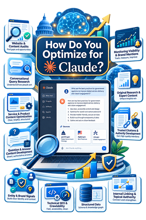 Claude Optimization