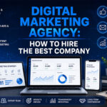 Digital Marketing Agency Hire the best Company