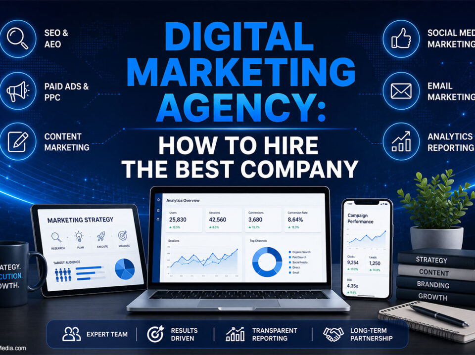 Digital Marketing Agency Hire the best Company Digital Marketing Agency Hire the best Company