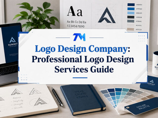 Logo Design Company and Logo Design Services