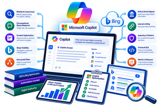 Microsoft Copilot Optimization