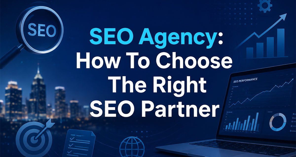 SEO Agency SEO Partner
