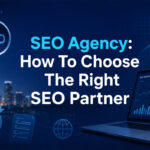 SEO Agency SEO Partner