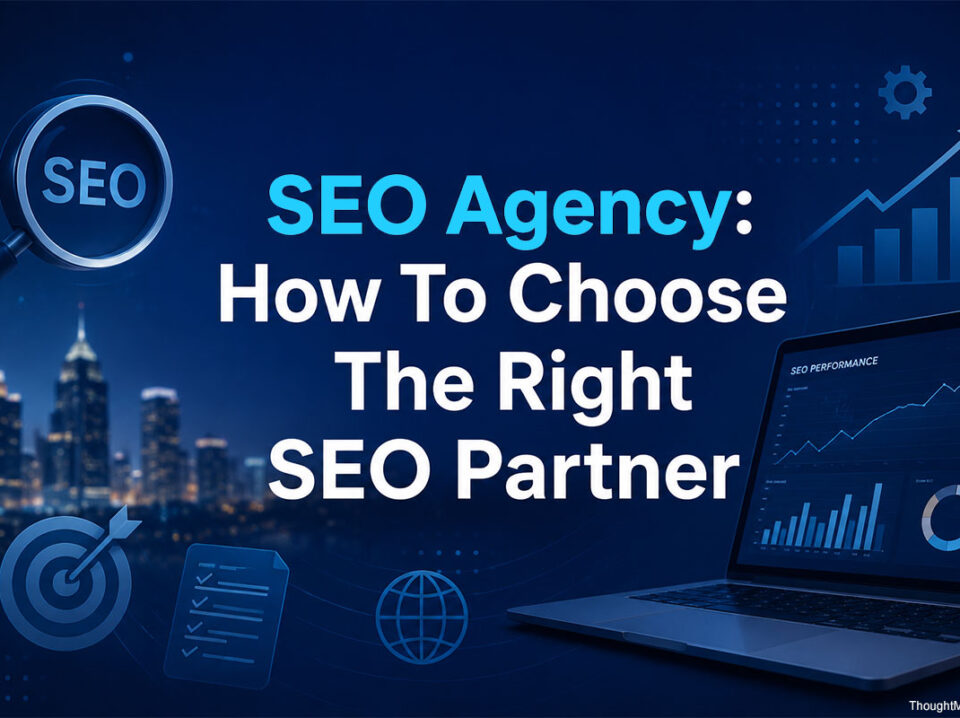 SEO Agency SEO Partner