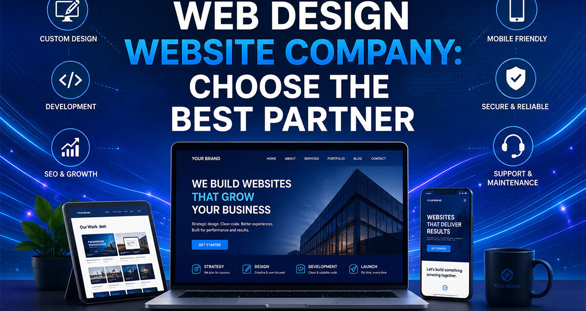 Web Design Website Company Web Design Website Company