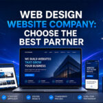 Web Design Website Company