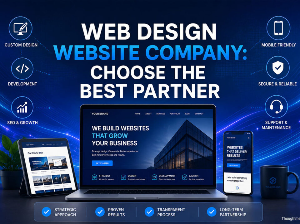 Web Design Website Company Web Design Website Company
