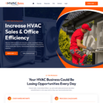 HVAC Sales Training Course