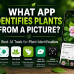 What Apps Identify Plants from Picture